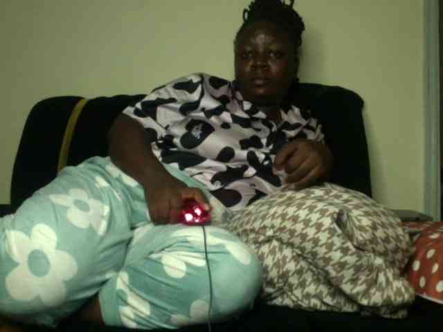 Sexxywetpussy webcam