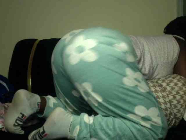 Modèle: Sexxywetpussy