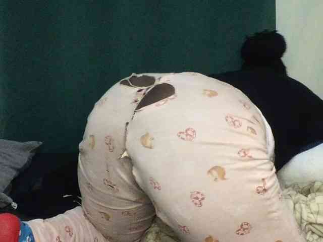 Sexxywetpussy webcam