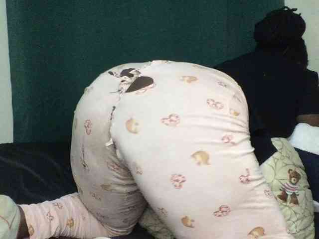 Sexxywetpussy webcam