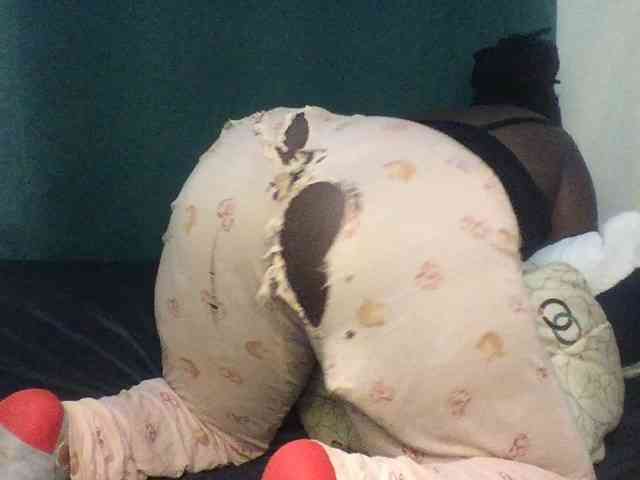 Modèle: Sexxywetpussy