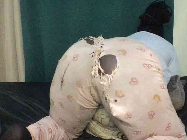 Sexxywetpussy