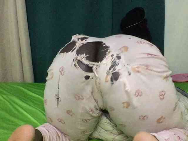 Modèle: Sexxywetpussy