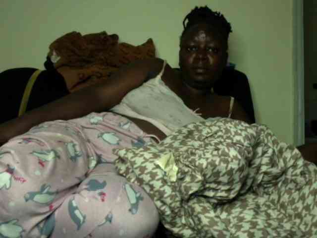 Sexxywetpussy Live Webcam on BongaCams