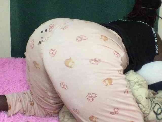 Sexxywetpussy webcam