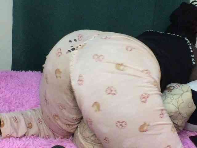 Sexxywetpussy webcam