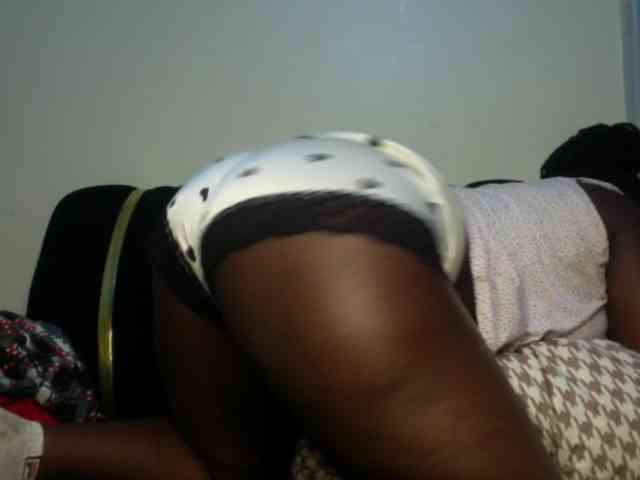 Modèle: Sexxywetpussy