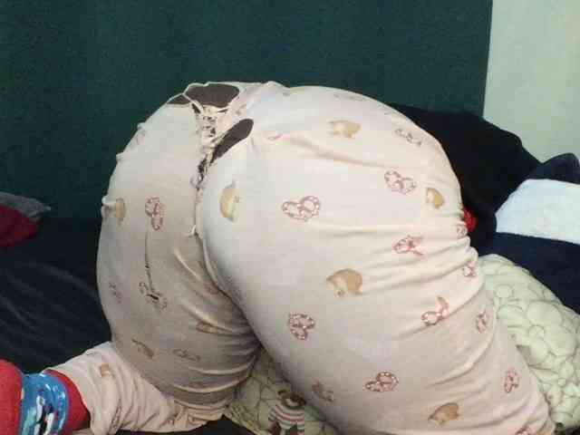 Sexxywetpussy webcam