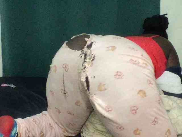 Sexxywetpussy webcam