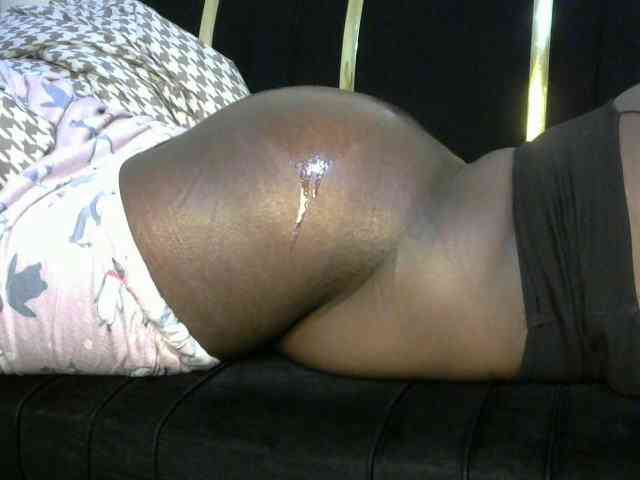Modèle: Sexxywetpussy