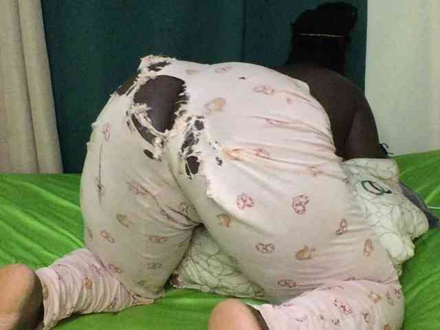Sexxywetpussy