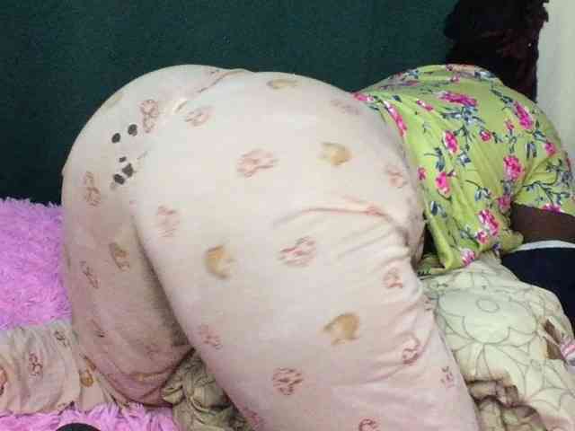 Sexxywetpussy webcam