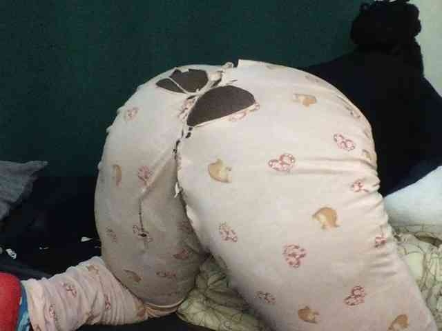 Sexxywetpussy webcam