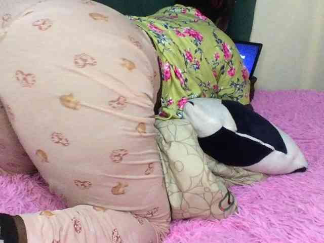 Sexxywetpussy webcam