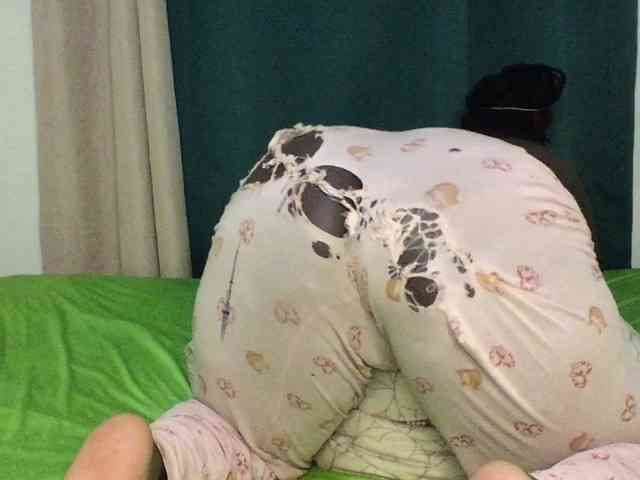 Modèle: Sexxywetpussy
