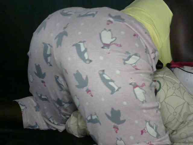 Sexxywetpussy webcam