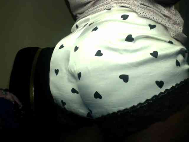 Modèle: Sexxywetpussy