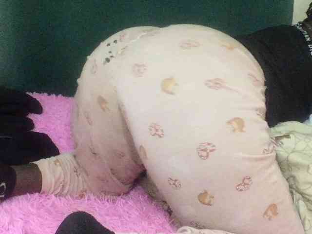 Modèle: Sexxywetpussy