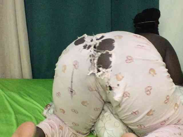Modèle: Sexxywetpussy