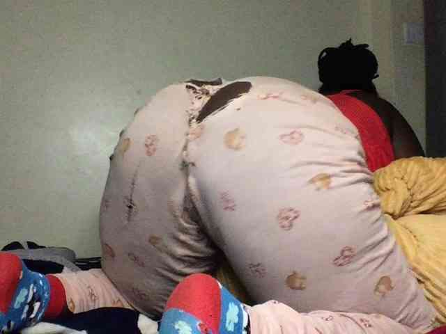Sexxywetpussy webcam