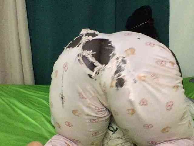Modèle: Sexxywetpussy