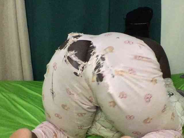 Modèle: Sexxywetpussy