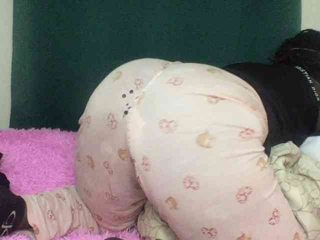 Sexxywetpussy webcam