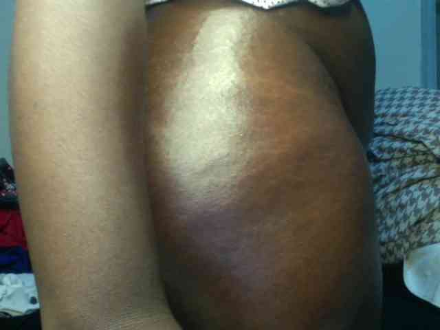 Modèle: Sexxywetpussy