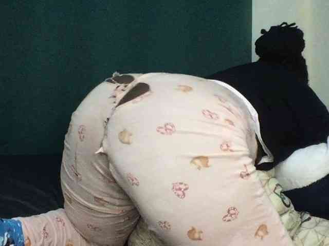 Sexxywetpussy webcam