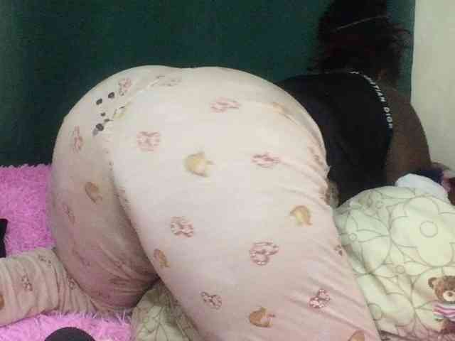 Sexxywetpussy webcam
