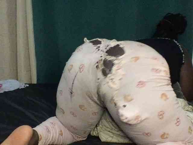 Sexxywetpussy