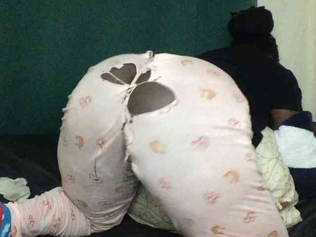 Sexxywetpussy webcam