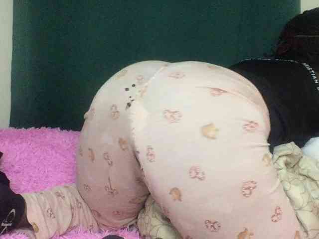 Sexxywetpussy webcam