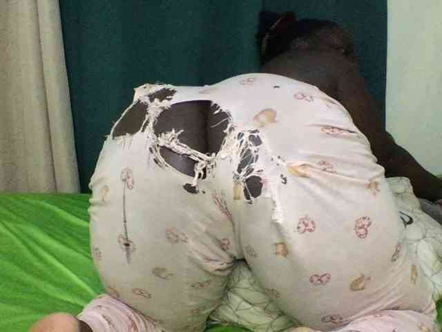Modèle: Sexxywetpussy