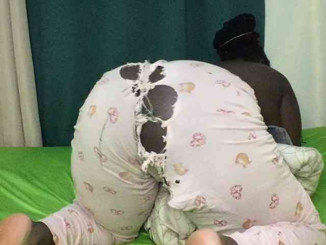 Modèle: Sexxywetpussy