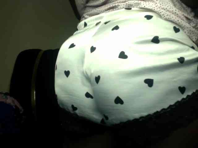 Modèle: Sexxywetpussy