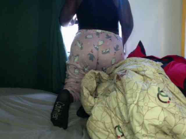 Sexxywetpussy webcam