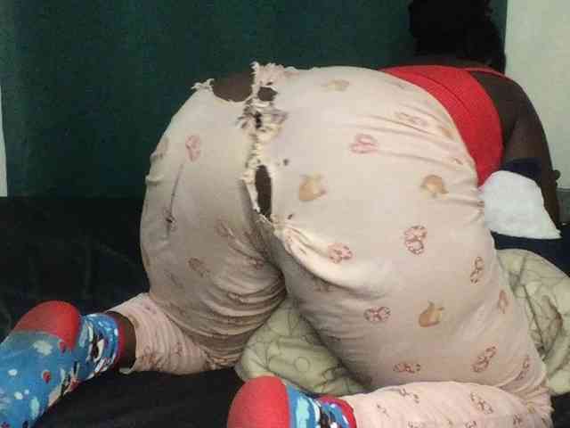 Sexxywetpussy webcam