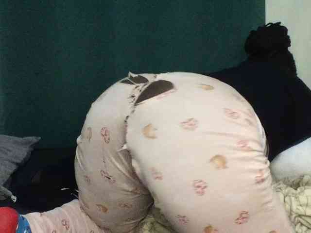 Sexxywetpussy webcam