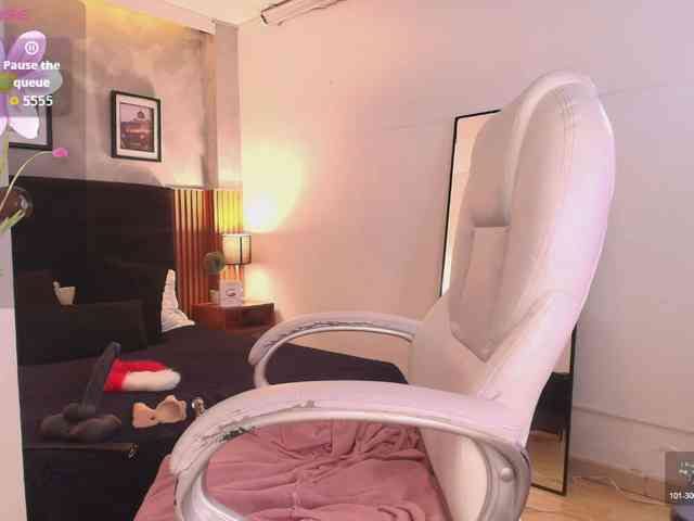 Destiny-cirus Live Webcam on BongaCams