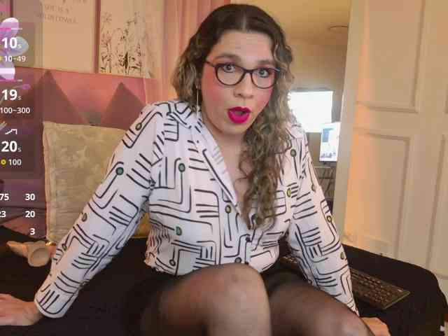 Destiny-cirus Sex Cam Show