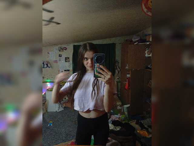 Kaylamurmur live cam on BongaCams