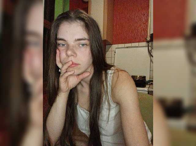 Kaylamurmur live cam on BongaCams