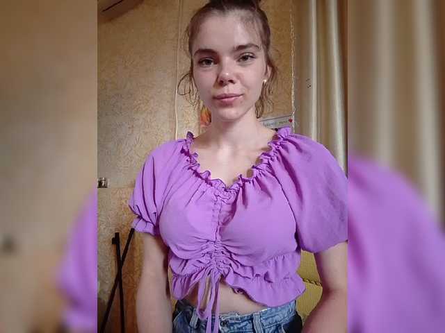 Kaylamurmur live cam on BongaCams