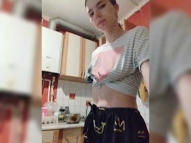 Kaylamurmur live cam on BongaCams