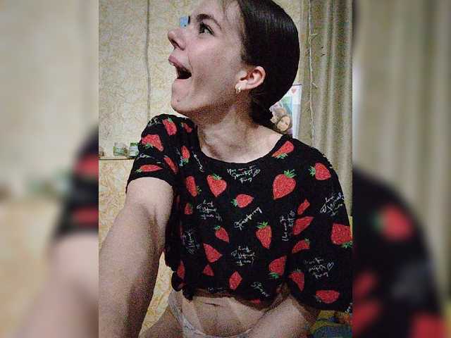 Kaylamurmur live cam on BongaCams