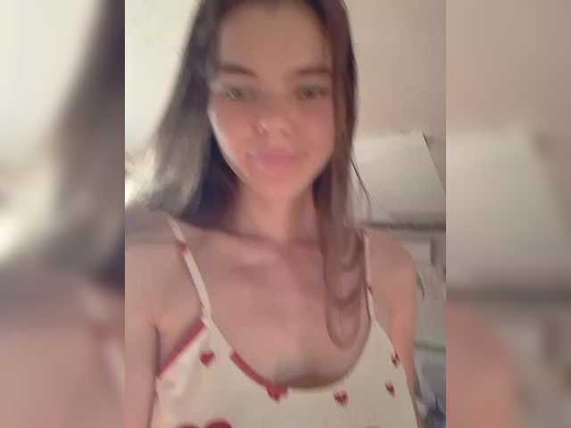 Kaylamurmur Live Cam pe BongaCams