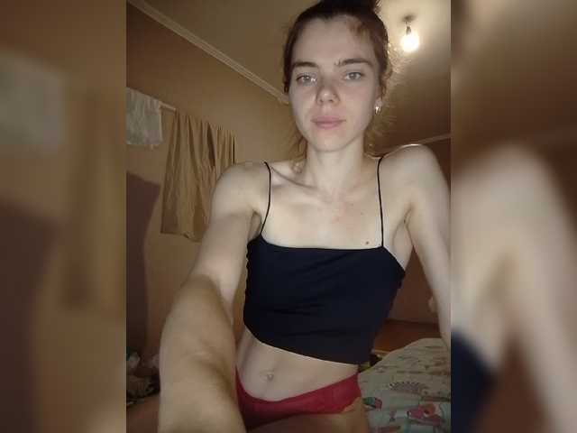Kaylamurmur live cam on BongaCams