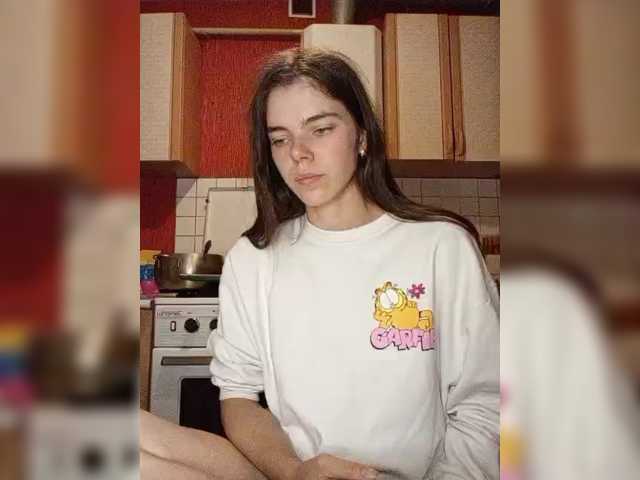 Kaylamurmur live cam on BongaCams
