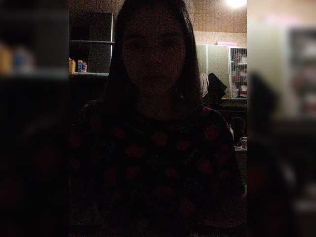 Kaylamurmur live cam on BongaCams